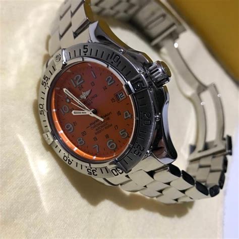 coral gables breitling buyer